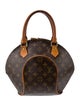 Louis Vuitton Monogram Ellipse PM
