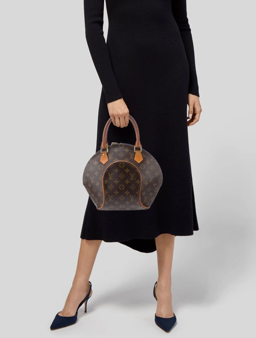 Louis Vuitton Monogram Ellipse PM