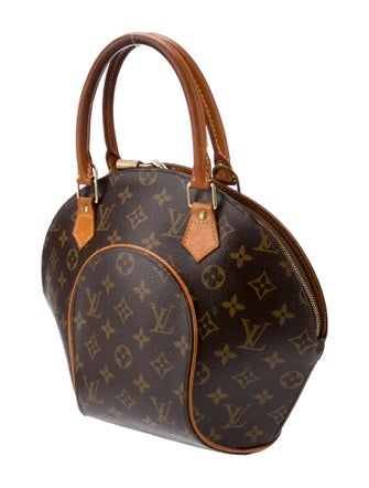 Louis Vuitton Monogram Ellipse PM