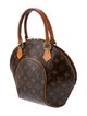 Louis Vuitton Monogram Ellipse PM
