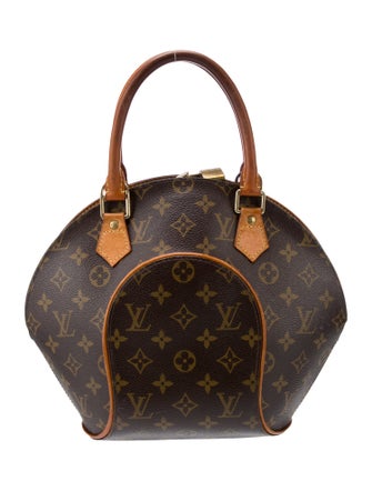 Louis Vuitton Monogram Ellipse PM