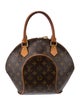 Louis Vuitton Monogram Ellipse PM