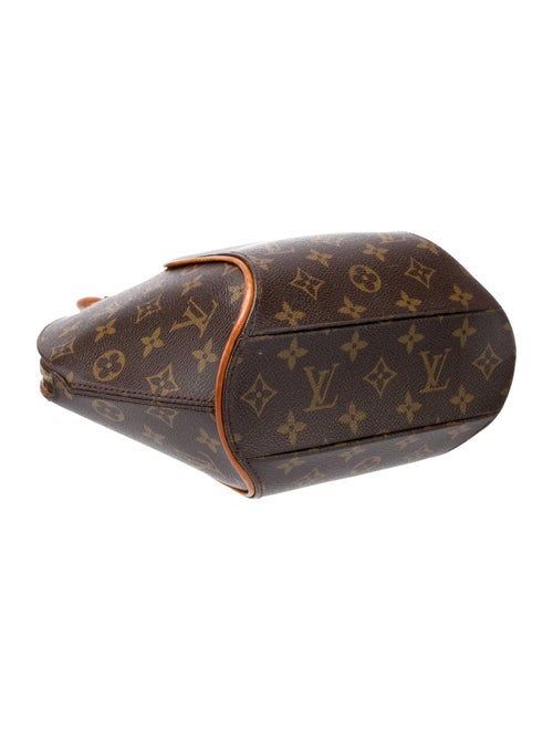 Louis Vuitton Monogram Ellipse PM