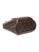Louis Vuitton Monogram Ellipse PM