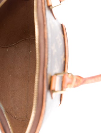 Louis Vuitton Monogram Ellipse PM