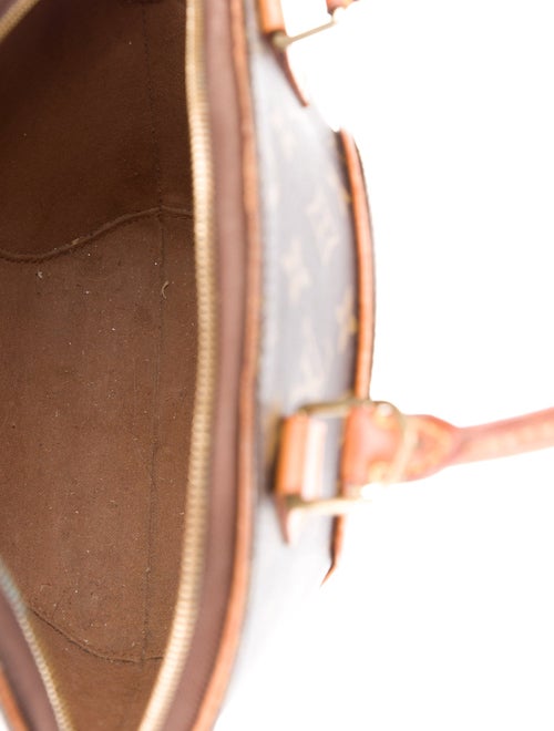 Louis Vuitton Monogram Ellipse PM