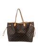 Louis Vuitton Monogram Neverfull GM