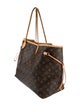 Louis Vuitton Monogram Neverfull GM