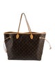 Louis Vuitton Monogram Neverfull GM
