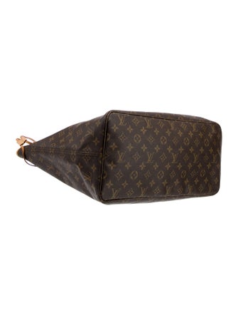 Louis Vuitton Monogram Neverfull GM