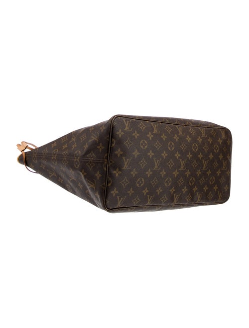 Louis Vuitton Monogram Neverfull GM