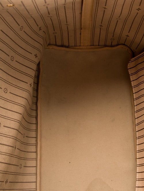 Louis Vuitton Monogram Neverfull GM