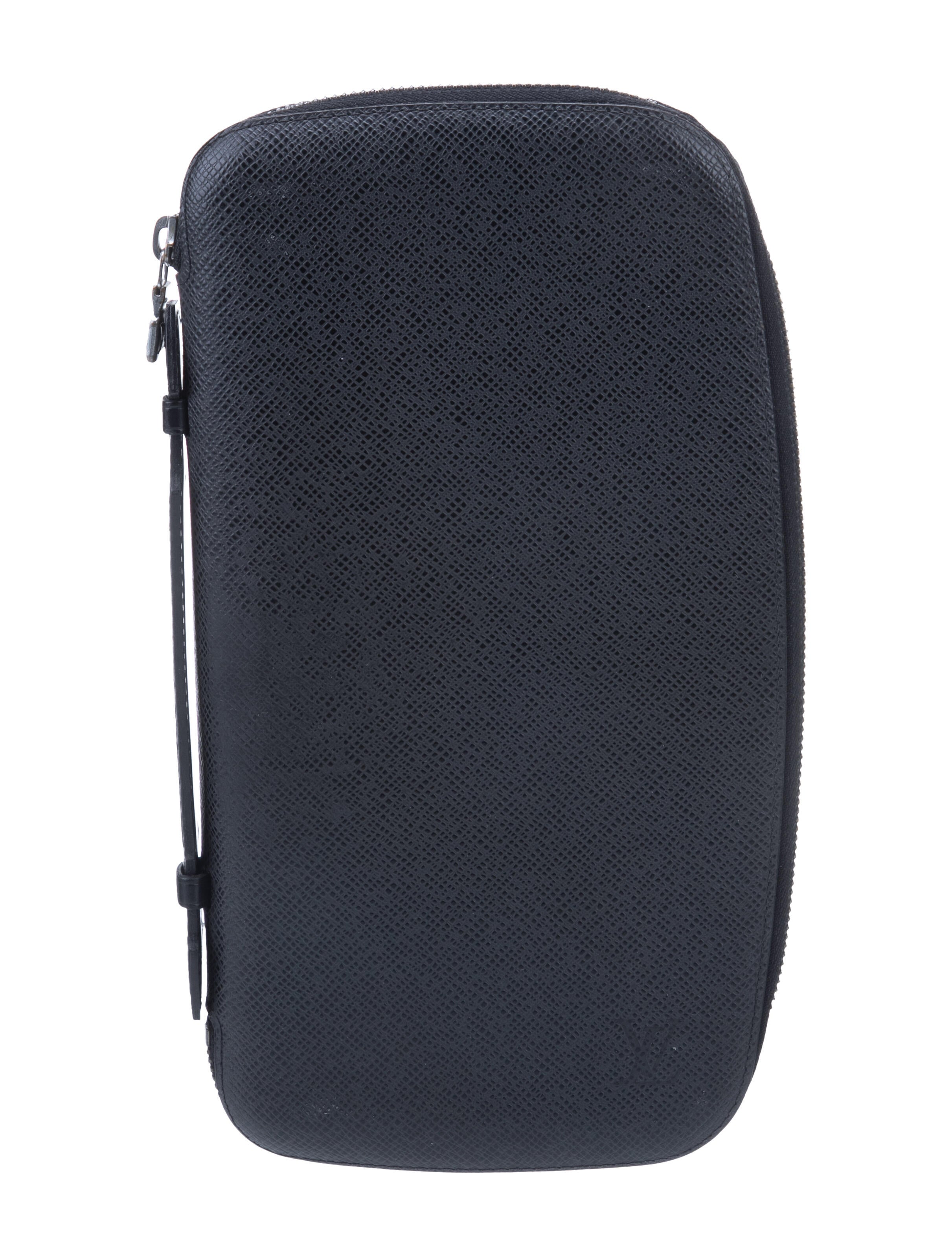 Louis Vuitton Vintage 2005 Atoll Organizer Wallet