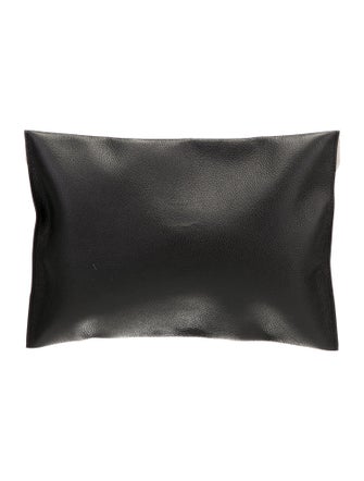 Louis Vuitton Taurillon Leather Pochette