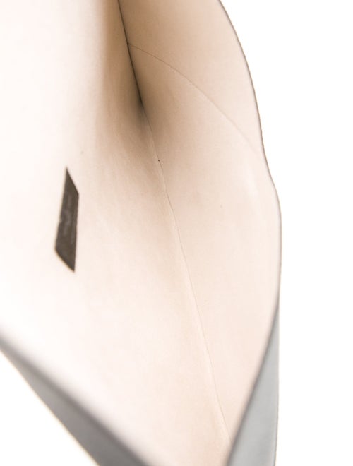 Louis Vuitton Taurillon Leather Pochette