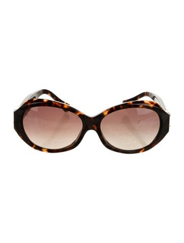 Louis Vuitton Sunglasses Vintage 2007