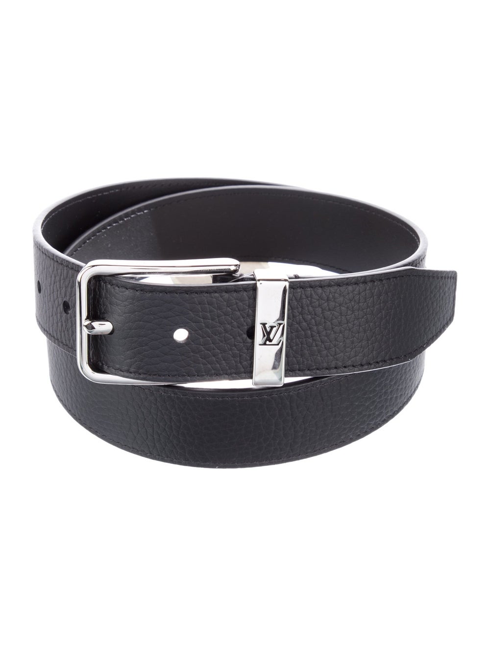 louis vuitton pont neuf belt