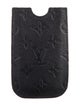 Louis Vuitton Monogram Empreinte Smartphone Case