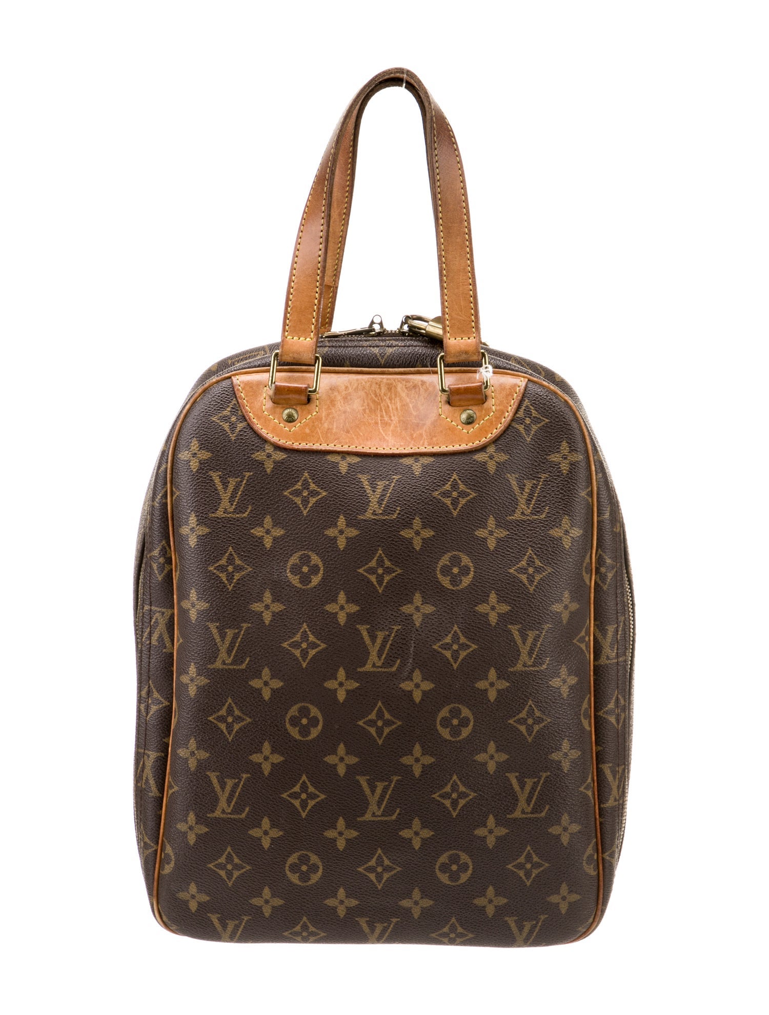 Louis Vuitton Monogram Excursion