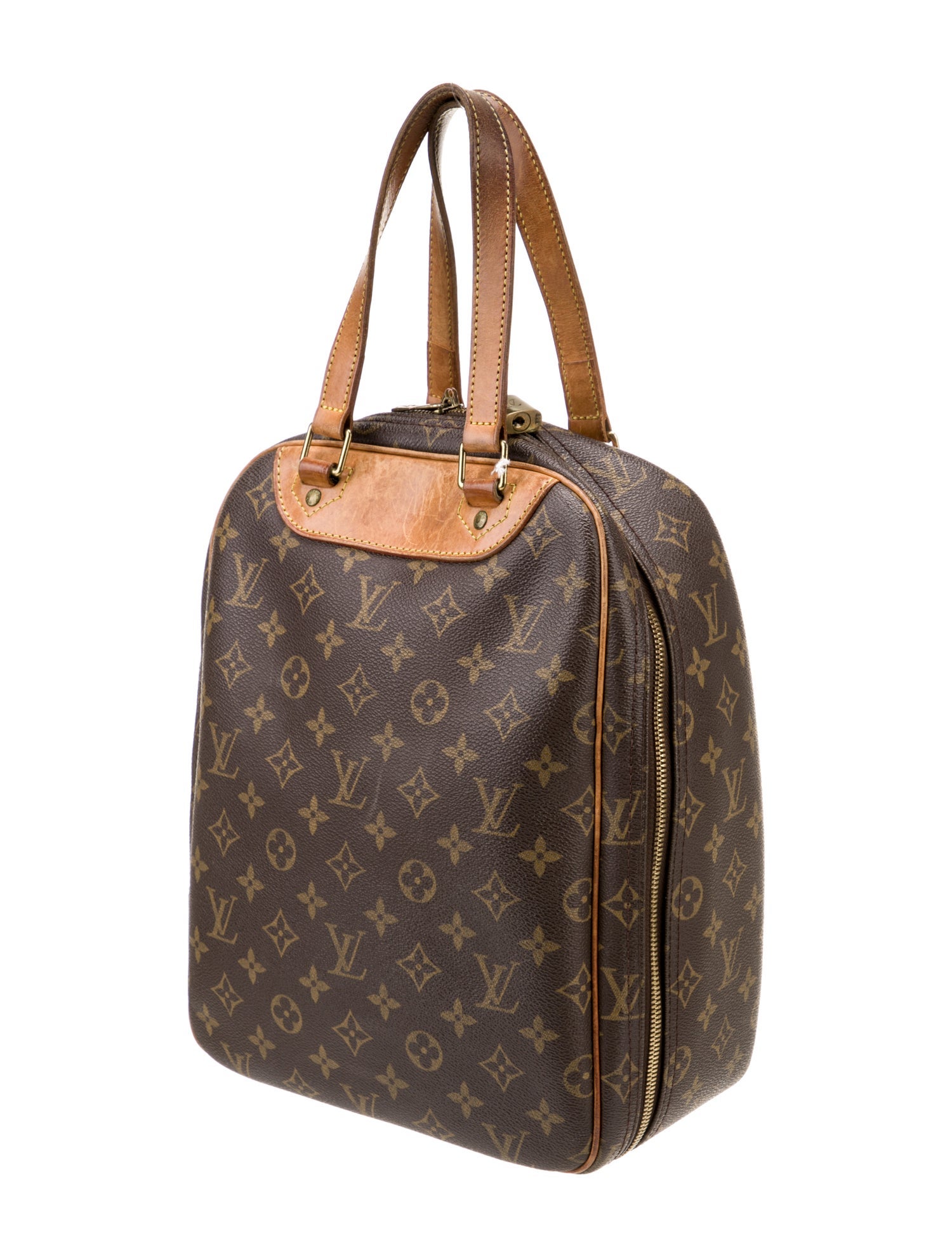 Louis Vuitton Monogram Excursion