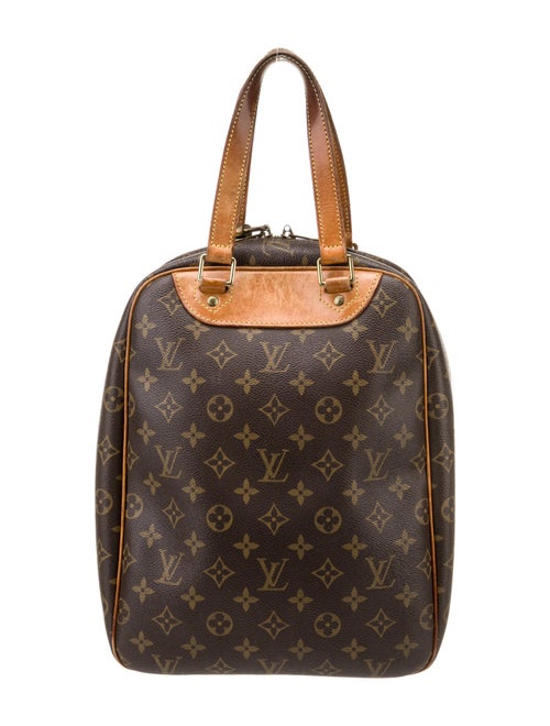 Louis Vuitton Monogram Excursion