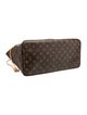 Louis Vuitton Monogram Neverfull GM
