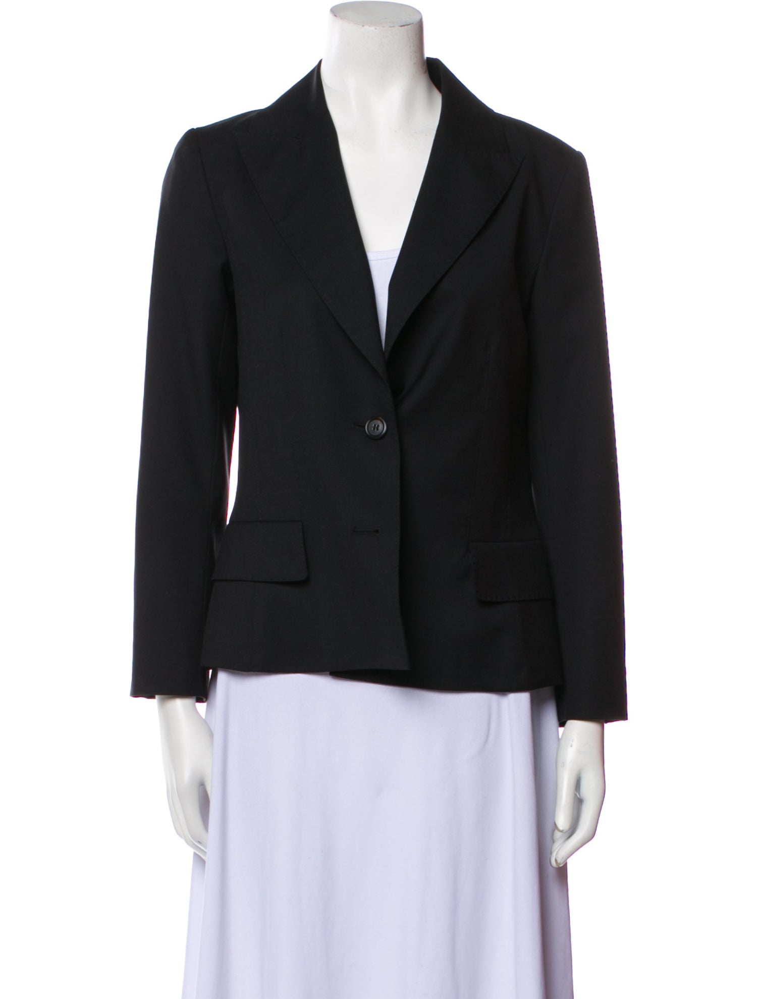 Louis Vuitton Blazer