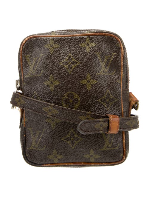 Louis Vuitton Monogram Danube