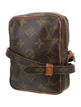 Louis Vuitton Monogram Danube