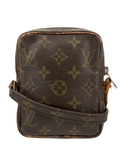 Louis Vuitton Monogram Danube