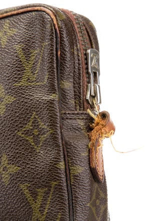 Louis Vuitton Monogram Danube