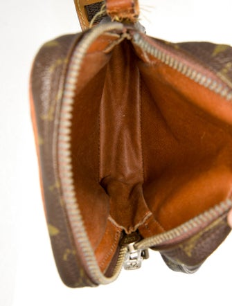 Louis Vuitton Monogram Danube