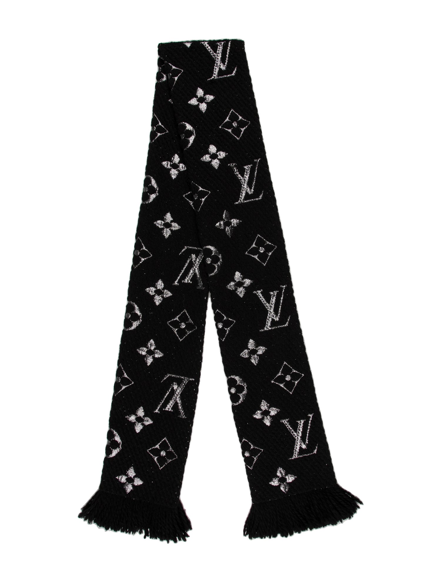 louis vuitton scarves and shawls
