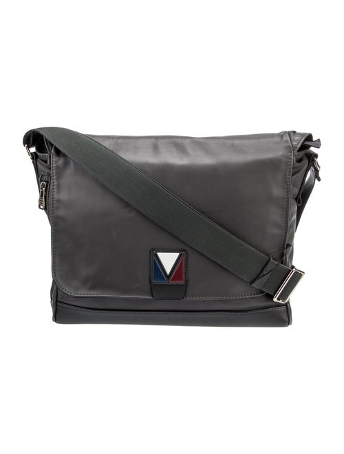 Louis Vuitton V Line Messenger Bag