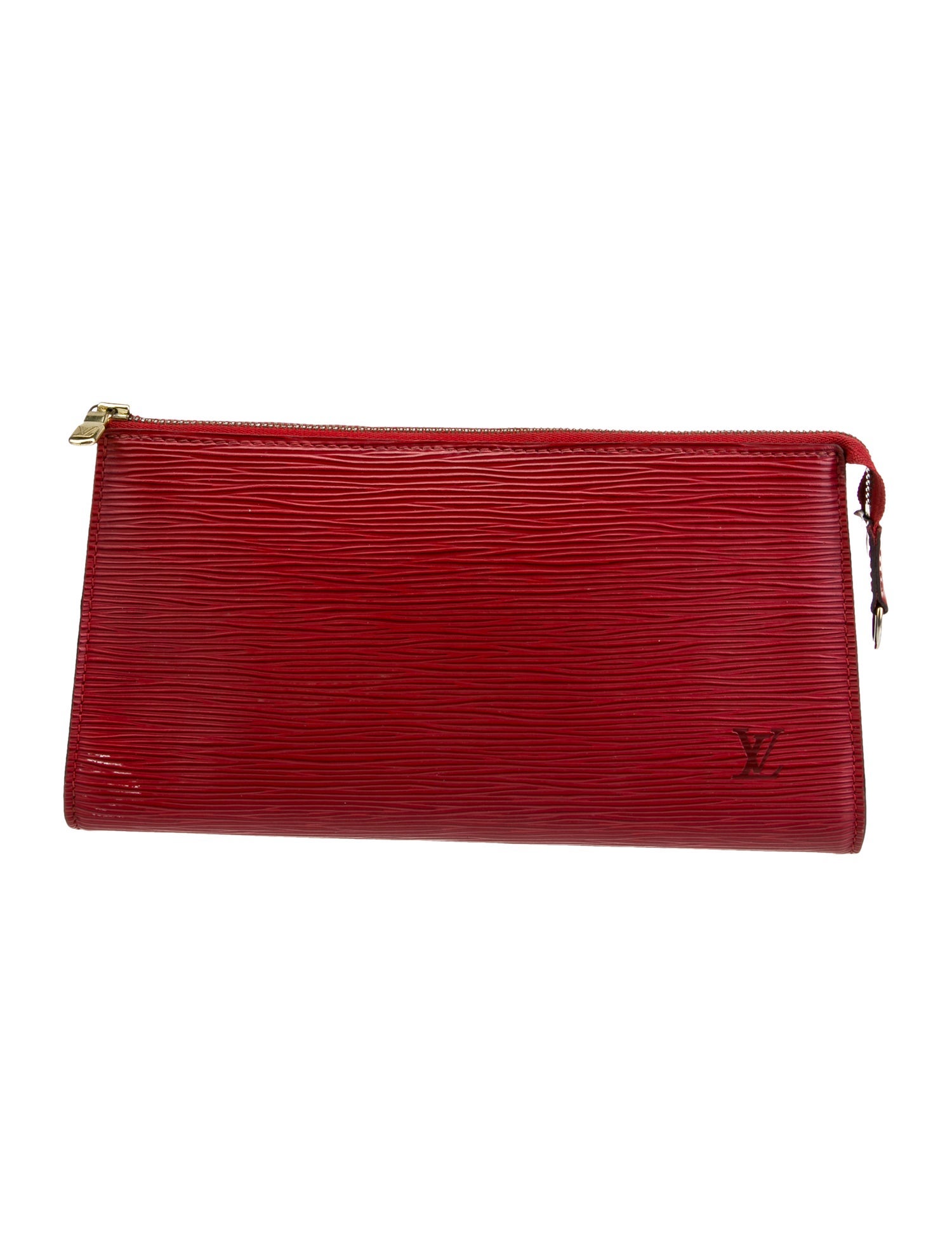 Louis Vuitton Epi Pochette Accessoires 24
