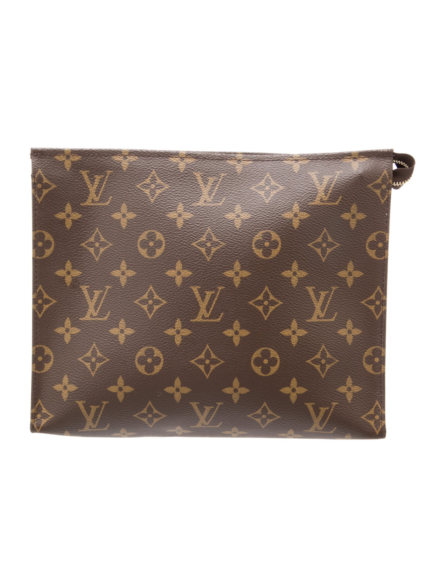 Louis Vuitton Monogram Toiletry Pouch 26