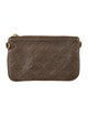 Louis Vuitton 2011 Empreinte Leather Wallet