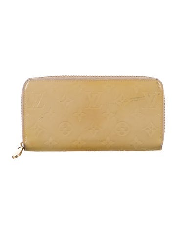 Louis Vuitton Wallets 2014 LV Monogram Zippy Wallet