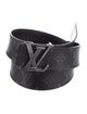 Louis Vuitton 2018 LV Initiales Reversible Belt Kit Waist Belt