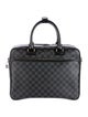 Louis Vuitton Damier Graphite Icare Laptop Bag