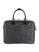 Louis Vuitton Damier Graphite Icare Laptop Bag