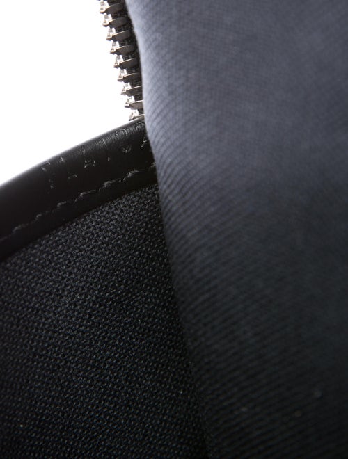 Louis Vuitton Damier Graphite Icare Laptop Bag