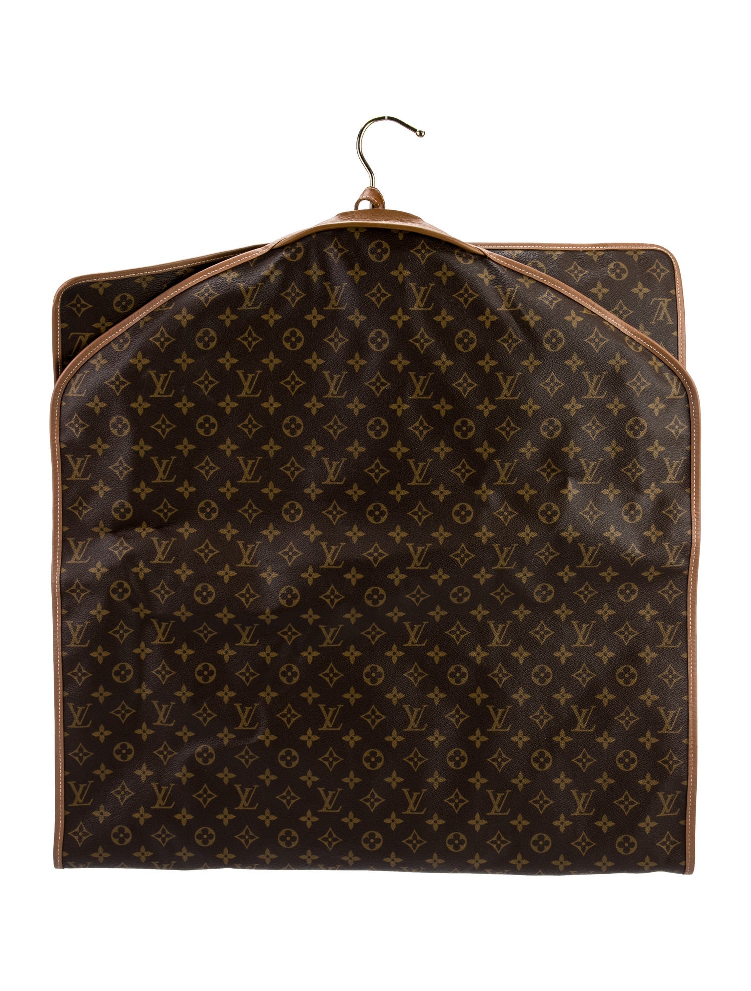 Louis Vuitton Monogram Garment Cover