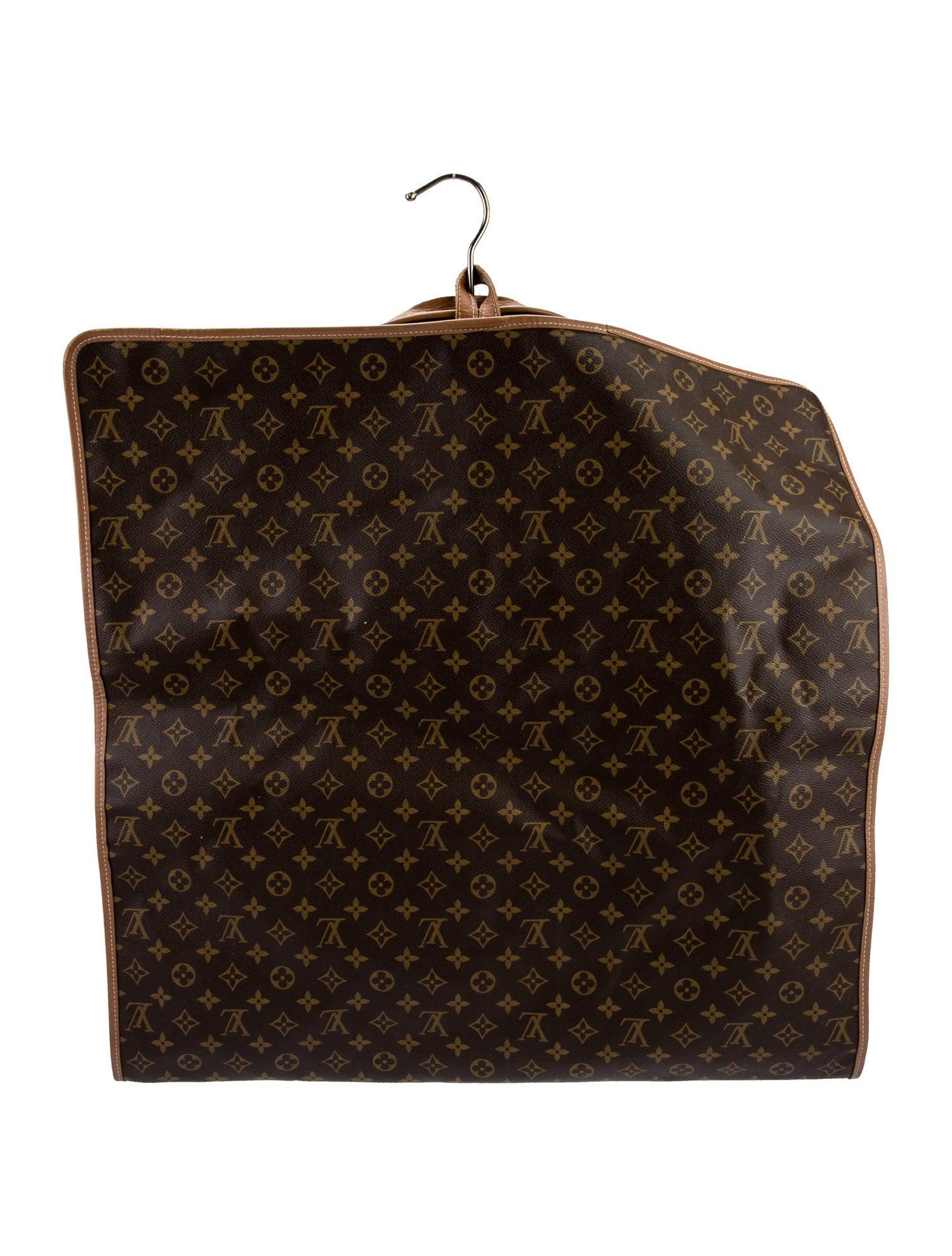 Louis Vuitton Monogram Garment Cover