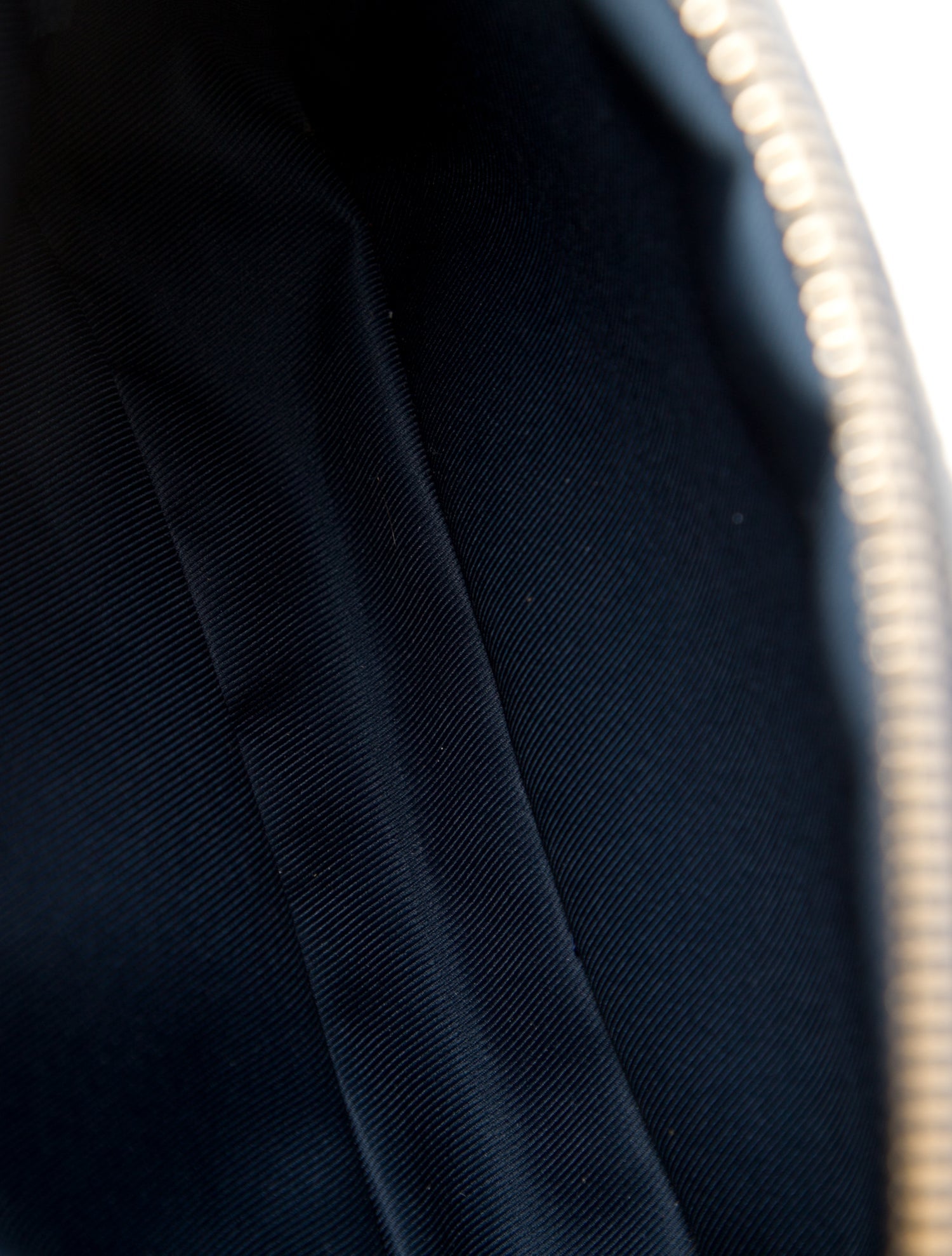 Louis Vuitton Monogram Denim Outdoor Bumbag