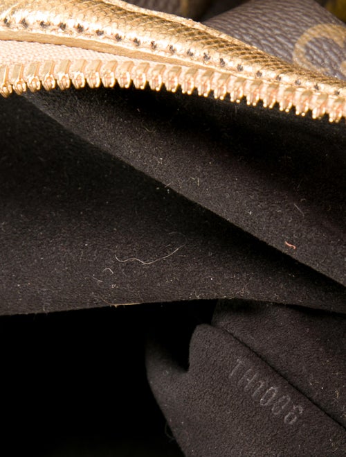 Louis Vuitton Stephen Boston Bag