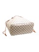 Louis Vuitton Damier Azur Neverfull MM