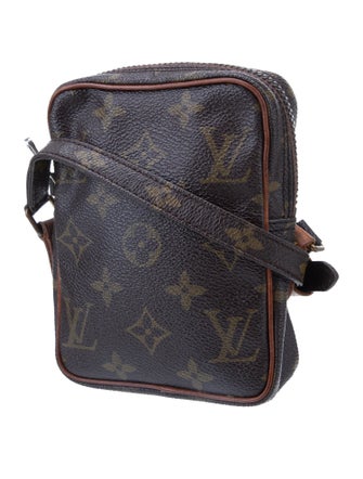 Louis Vuitton Monogram Mini Danube