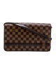 Louis Vuitton Damier Ebene Tribeca Long