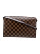 Louis Vuitton Damier Ebene Tribeca Long